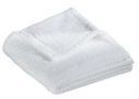 Port Authority Plush Textured Blanket - 50" x 60"
	
